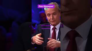 Das Monopol 💶 Podcasts Interview Euro Geld Staat Währung Finanzen Ökonomie Wirtschaft [upl. by Lozano]