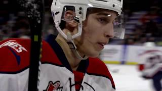 Dylan Cozens Journey From Yukon To The NHL  Hometown Hockey [upl. by Nodnahs]