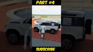 Franklin plan accident part 4 shorts indianbikesdriving3d [upl. by Ynaffets]