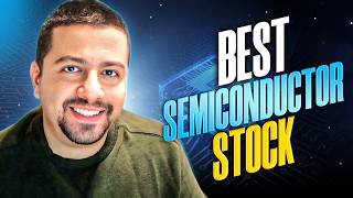 Should You Buy This Semiconductor Stock Before It Does a Stock Split  LRCX Stock Analysis [upl. by Lowell]