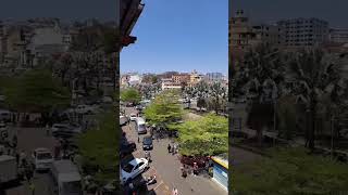 ANTANANARIVO MADAGASCAR ❤️🔥VISIT AFRICA SOUTH AFRICAtravel vlog lifestyle tourism africa tour [upl. by Ahsok]