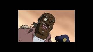 All Huey and Jazmine moments The boondocks REUPLOAD DUE TO COPYRIGHT [upl. by Carolyn]