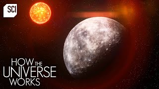 How Ice Water Survives on Mercury  How the Universe Works  Science Channel [upl. by Joanna]