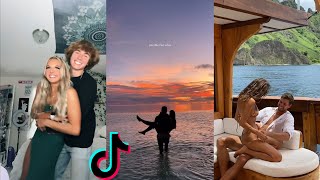 Cute Couples 💕thatll Make You Scream 😭 to The Universe NEW TikTok compilation 4 [upl. by Gottfried714]