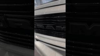 2024 RAM 3500 LARAMIE CUMMINS DIESEL [upl. by Aleak]