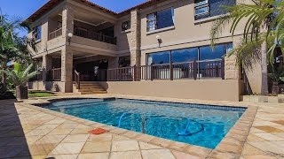 4 Bedroom House for sale in North West  Hartbeespoort Dam  Birdwood [upl. by Hosea129]