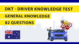 2024 NEW DKT — NSW Driver Knowledge Test With Real Practice Questions Part 1212 [upl. by Braswell]