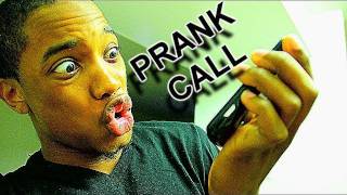 PRANK CALL Repoing Your Range Rover  SpokenReasons [upl. by Einnob]