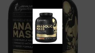 3 best mass gainer for bulking [upl. by Eicrad]