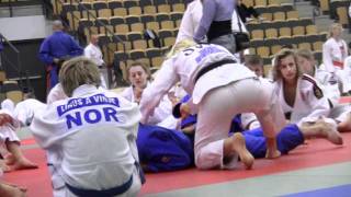 Sweden Judo Camp [upl. by Eillib]