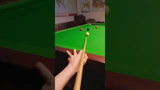 Snooker Break Goes Wrong ❌ Snooker POV ASMR [upl. by Reiners]