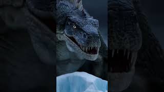 Antarctic Godzilla The Monster Beneath the Ice [upl. by Nohcim]