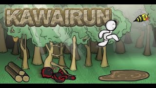 Kawairun Walkthrough  Gameplay [upl. by Miko]