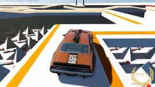 Next Car Game Sneak Peek Technology Demo 2 0 First Look Gameplay [upl. by Nahtad331]