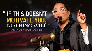 The Most Eye Opening 30 Minutes Of Your Life  Oprah Winfrey Motivation [upl. by Grekin]