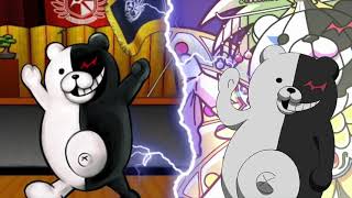 Mr Monokuma’s Lesson Mashup [upl. by Irmine]