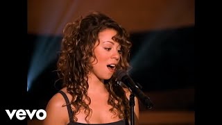 Mariah Carey  Hero Official HD Video [upl. by Clemmie]