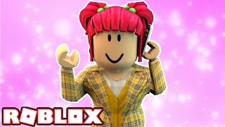 SO TOTALLY CLUELESS  Roblox FASHION FRENZY  Amy Lee33 [upl. by Pogah320]