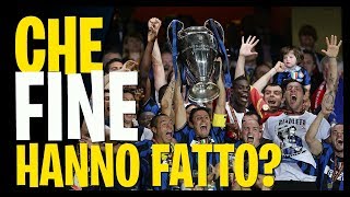 GLI EROI DEL TRIPLETE  Che fine hanno fatto 2 [upl. by Imotih]