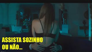 MINHA CULPA NOVO ROMANCE PICANTE DO PRIME VÍDEO [upl. by Nageek]