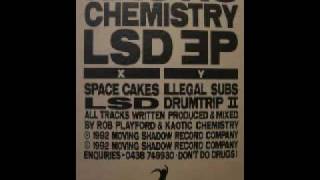 Kaotic Chemistry  LSD [upl. by Avid]