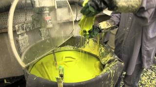 Materials and Process Bronze Casting [upl. by Esekram482]