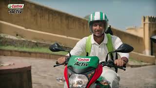 Castrol Activ Rural Campaign 30 sec [upl. by Eiblehs]