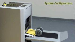 Kasfold Booklet Making Systems from Ashgate [upl. by Oirram]