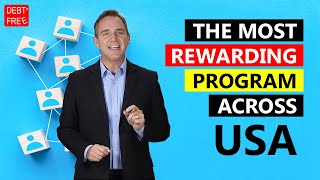 Easy Affiliate Success Without The Hassle  Get Rich With This Simple Program [upl. by Carrissa]