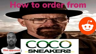 How to order from Hicoco [upl. by Evangelia936]