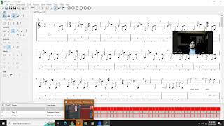 How to import midi files from Songsterr [upl. by Alma]