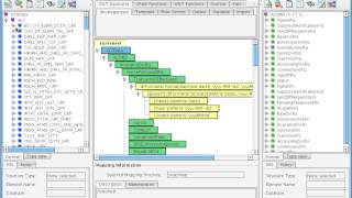 ACORD AL3  PilotFish Integration Engine with Data Mapping Tools [upl. by Postman]