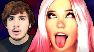 What Happened to Belle Delphine [upl. by Rhine429]