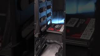 Gaming PC Transformation♻️ [upl. by Eddi648]