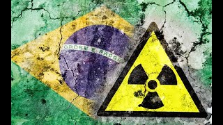 GOVERNO DECIDE RETOMAR MINERAÇÃO DE URÂNIO NO BRASIL [upl. by Pennie]