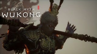 Black Myth Wukong Chapter 6 Final Part [upl. by Liarret524]