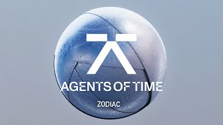 Agents Of Time  Zodiac TM01 [upl. by Jackqueline]