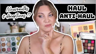 HAULANTI HAUL  ON DÉCOUVRE LES NOUVEAUTÉS QUI ARRIVENT amp LES 1ères COLLECTIONS DES FÊTES 😱 [upl. by Eihctir109]