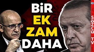 Emekliye Bir Ek Zam Daha Turgay Bozoğlu Seçim Emeklilere Nefes Aldıracak Diyerek Anlattı [upl. by Grimbal]