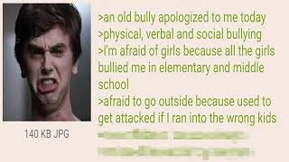 anon got bullied [upl. by Ganny]