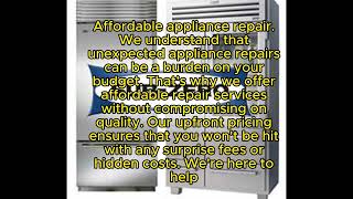 Subzero Repair Batavia IL 6304256558 [upl. by Shadow]