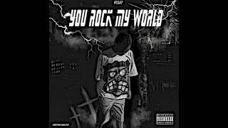 912 AY  You Rock My World [upl. by Siberson]