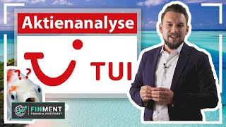 TUI Aktie kaufen Aktienanalyse Gelingt TUI der Turnaround [upl. by Rocco]