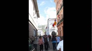 Pasillo Ofrenda con los Hnos Valencia [upl. by Vachill227]