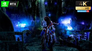 Horizon Zero Dawn Remastered  New Reshade Graphics Mod New 2024 Next Gen RTX 3080ti Max Settings [upl. by Dex]