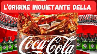 La storia inquietante della CocaCola [upl. by Hannahsohs716]