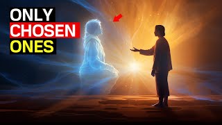 10 Strange Things ONLY Spiritually Gifted People Experience [upl. by Kerin]