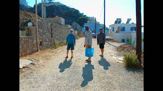 KALYMNOS [upl. by Anyale]