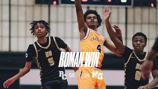 Roman Catholic vs Neumann Goretti [upl. by Lemieux]