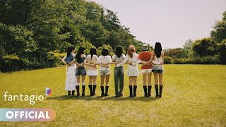 Weki Meki 위키미키  CoinciDestiny MV TEASER [upl. by Elmina712]